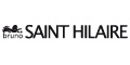 logo de la marque Bruno Saint Hilaire